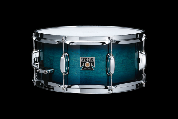 TAMAスーパースター　タム Superstar Classic | NEWS | TAMA Drums - TAMAドラム公式サイト